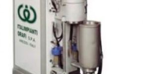 Vacuum Ovens Merger with FIM MCE Pressure