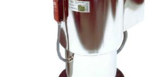 Whizzer Centrifugal Percolators