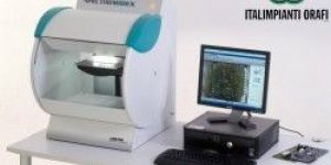 Xrf Spectrometer