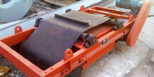 Permanent Magnet Separator