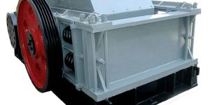 Roller Crusher