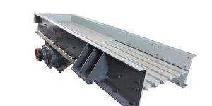 Vibrating Feeder
