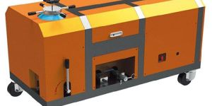 Waterjet Cutting Machine