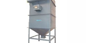 Pulse Jet Dust Collector