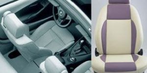Seat Covers