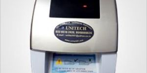 Automatic Hand Money Detector