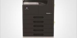 Multi Functional Photocopier