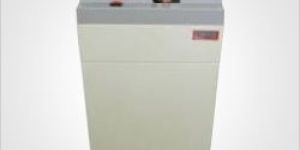 Secura Floor Type Currency Counting Machine