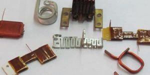 Air Core Coils Shunt Coils and MCB Coils