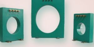 Epoxy Potted Current Transformers