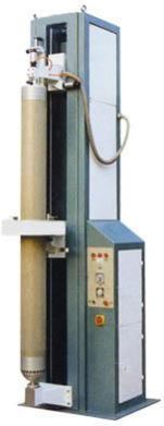 Rotary Screen Coating Machine