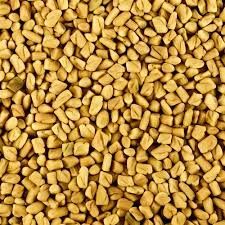 Fennugreek Seed