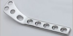 Lateral Tibia Buttress Plates