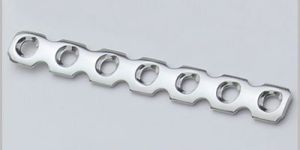 Reconstruction Plates