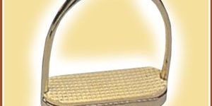 Stirrups