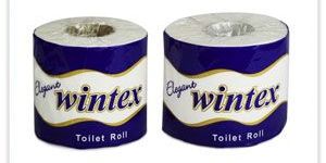 Toilet Roll