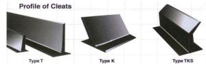 Cleat