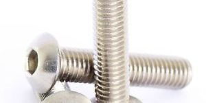 Button Head Bolt