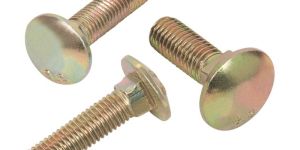 Carriage Bolt