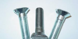 Flat Countersunk Nib Bolt