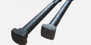 Square Square Holding Down Bolt