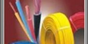 P.V.C Insulated Cables