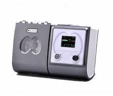 Respircare BIPAP Machine