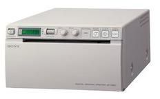 Sony Thermal Printer