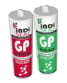 Acetic Cure Silicone Sealant