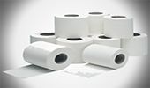 Toilet Paper Rolls