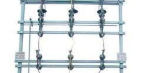 Double Pole Transformer MS Structure