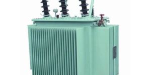 Three Phase Distribution Transformer