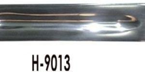 Aluminium Insence Holder