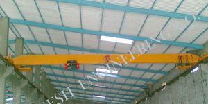 Single Girder EOT Crane