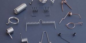 Helical Springs