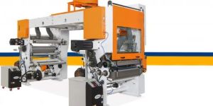 Drum Slitter Machine