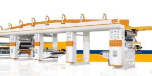 Wet and Dry Lamination