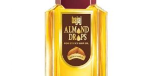 BAJAJ HAIR OIL