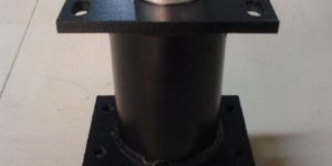 Hydraulic Cab Locking