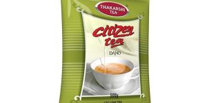 Citizen Dano Tea