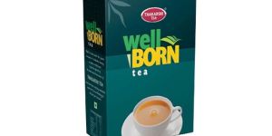 Well Born (CTC Black Tea)