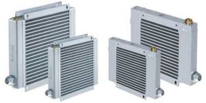 Custom Based Heat Exchangers