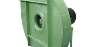 Industrial Fans And Blowers