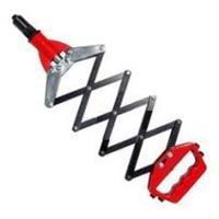 Lazy Tong Hand Riveting Tool