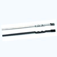 Zigzag Type Stainless Steel Cable Ties