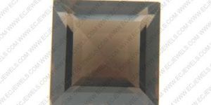 Smoky Gemstones