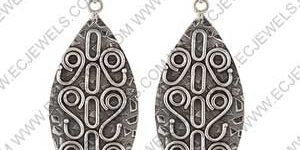 Tribal Earrings
