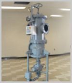 Flair Autoback Wash Filter