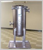 Flair Cartridge & Bag Filter