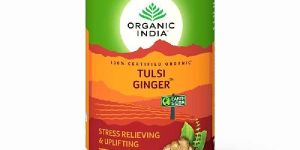 Tulsi Mulethi Tea Bags